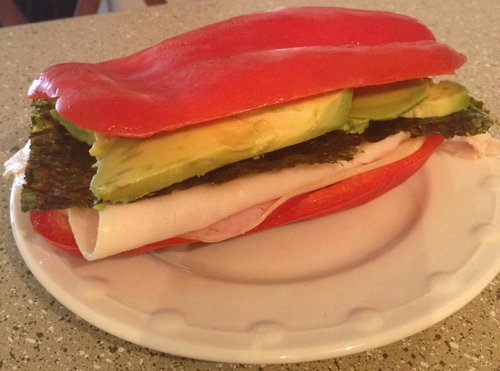 Eat and stay slim: 9 delicious reasons to say 'no' to bread geotv.ge